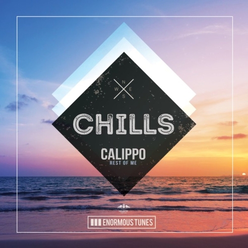 Calippo - Rest of Me [ETC423]